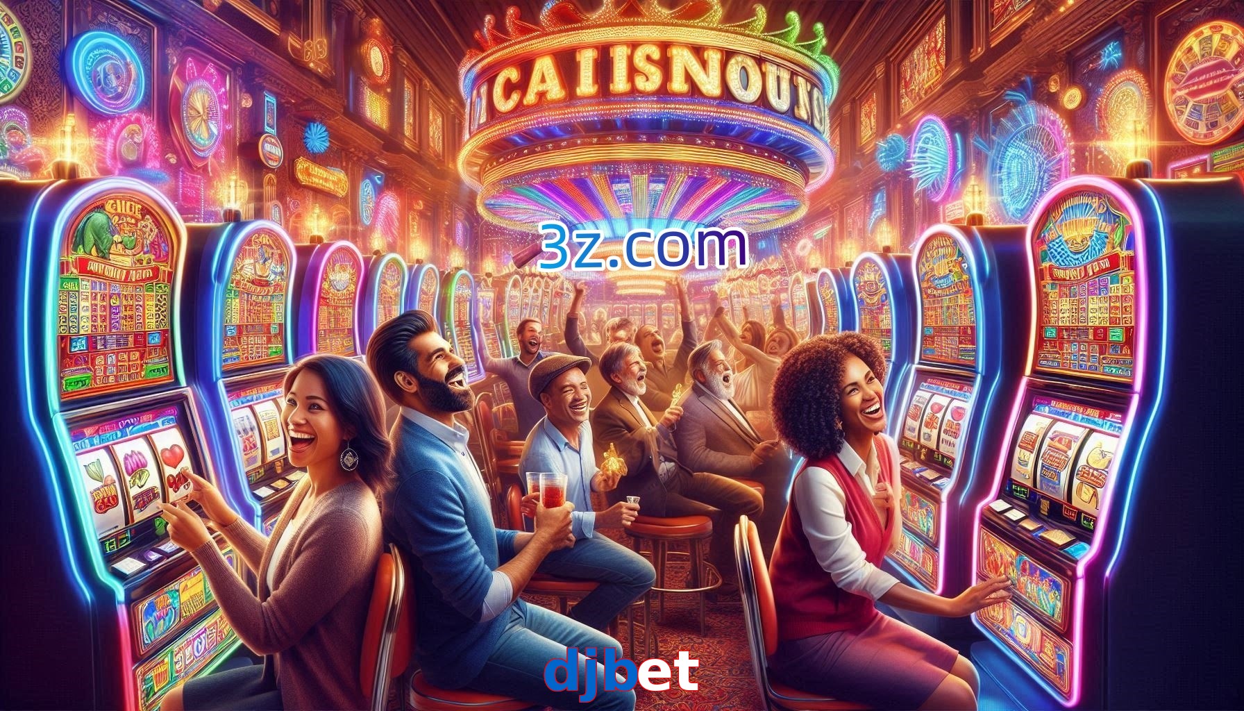 djbet