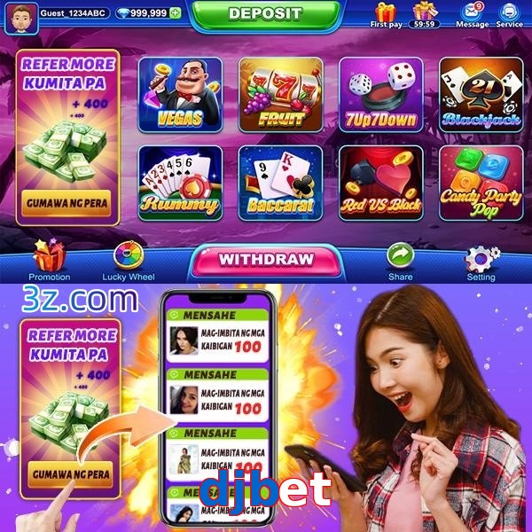 djbet
