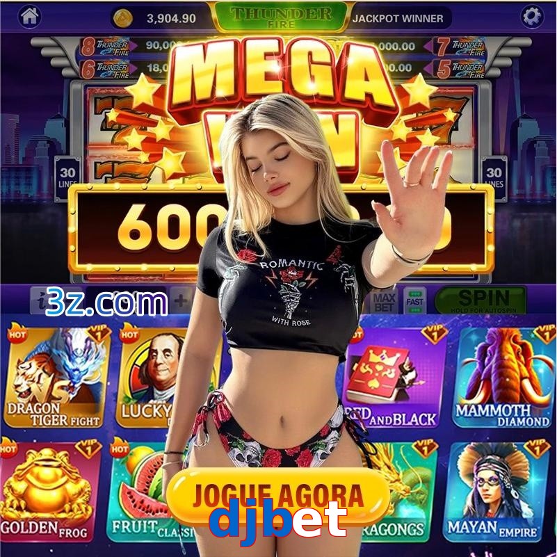 djbet
